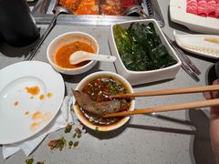 -海底捞火锅(嘉兴杉杉in象生日主题店)