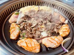 -棒小伙·齐齐哈尔烤肉(龙茗路店)