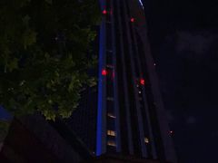 -上海新锦江大酒店