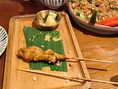 -泰堤坊(淡水体育馆店)