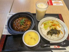 -永和大王(花好园店)