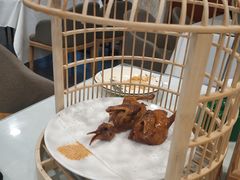 -丈母娘的饭局•新金陵菜(牛首山店)