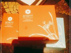 -上海崇明金茂凯悦酒店