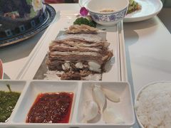 -燕兰楼·清真西北融合菜(亚运村店)
