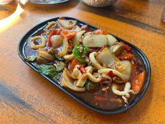 -Doo Dee Thai Food(Issan/Isaan/Esan)