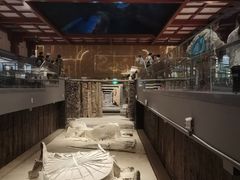 -北京大葆台遗址博物馆