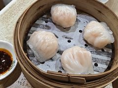 晶莹鲜虾饺-添好运点心专门店(中环IFC店)