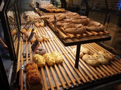 -托斯卡纳烘焙意大利餐厅(五天地店)