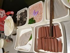 -海底捞火锅(石厦时代广场店)