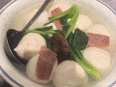 -山外山菜馆(玉泉路店)