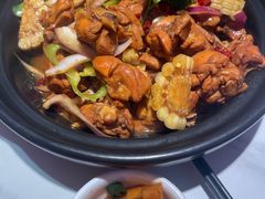 -状元虎.摇滚炒鸡.家常菜(义勇街店)
