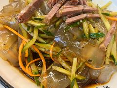 -圣夜东北菜烧烤·夜宵(胥江路店)