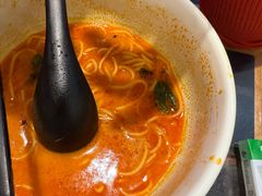 -和府捞面(天河领展广场店)