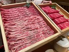 -锅物新语&寿喜烧.炉端割烹(世博源店)