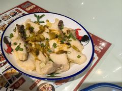 -顺德杨廷记(白云山店)