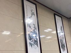 -新一家农家菜(华景新城店)
