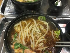 -西苑食堂(安徽农业大学店)