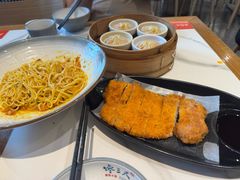 -馋三尺蟹粉小笼(人民广场店)