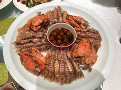 -有喜胶东小馆(超极合生汇太申祥和店)