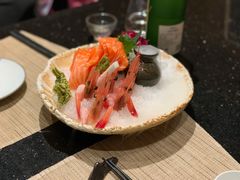 -月下料理(楷林IFC店)