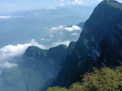 -峨眉山风景名胜区