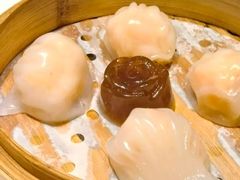 -稻香饭店(IFS国金中心店)