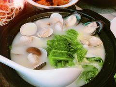 -大树餐厅(红旗街万达店)