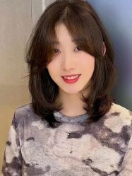 点击看大图 -MORI HAIR SALON日式美发沙龙