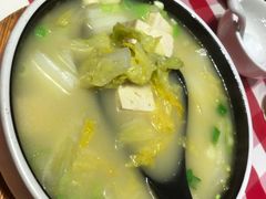 -西贝(上海我格广场店)