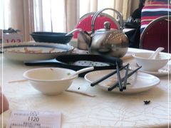 -亮庆餐厅·粤菜·早茶(篁庄店)