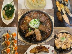 -东京屋(武定路店)