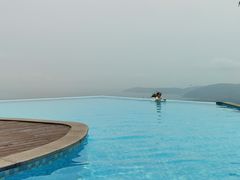 -三亚亚龙湾人间天堂鸟巢度假村