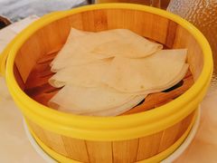 荷叶饼-京华烟云·北京烤鸭(领展购物广场·中关村店)
