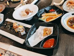 -德川家日本料理(中关村寰太大厦店)