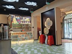 -巴尔喀十新疆餐厅(开发区店)