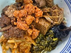 -好面道大肠面(中华路店)