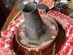 -东镇老火锅(长春路首店)