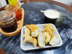-八珍·广式煎饺·广州老字号(北京路总店)