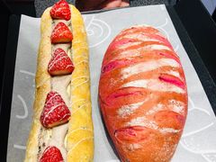 -LELECHA乐乐茶(新街口大洋店)