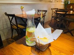 -默加东南亚美食(大宁音乐广场店)