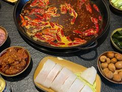 -胖碗火锅(观音桥店)