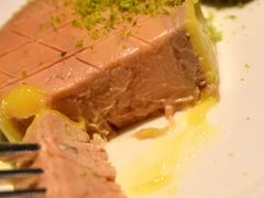 -北京金融街丽思卡尔顿酒店·意味轩 Cepe