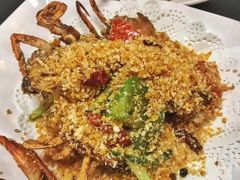 -蚝得喜海鲜(东城店)