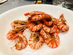 -御花园·粤菜·海鲜火锅(中山公园店)
