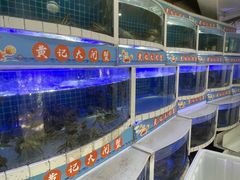 -黄记大闸蟹专卖店·活蟹·醉蟹