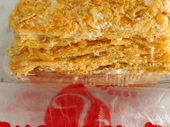 -爱德顺糕点食屋(利民道店)