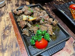 -小川洋风料理(街道口店)