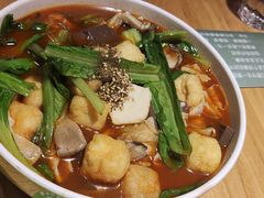 老式麻辣烫-一顿烧烤(八经街店)