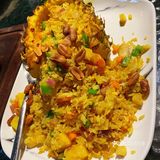 隐藏在江南西里的小资泰国菜店