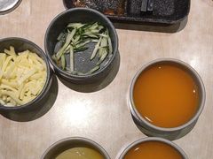 -新石器烤肉(高行万嘉店)